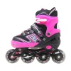 Buy cheap price quad four wheel inline shoes roller skate for women