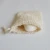 Import C020 Factory directly natural 10*13cm sisal cotton soap bag with drawstring mesh soap bag from China