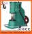 Import C41-25KG Liushi Machinery Air Power Hammer for Metal Forging from China