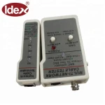 Cable Testing RJ45/RJ11 USB Lan Cable Tester