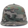 Camo Outdoor Baseball Sport Caps/Embroidery Unisex Adjustable Street Wear Hip Hop Gorras Casquette Dad Hats