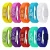 Candy Color Digital Watch Sport LED Watch