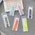 Candy Color Mobile Phone Wrist Band Universal Custom Phone Grip Blank Holder Silicone Finger Grip Strap Socket
