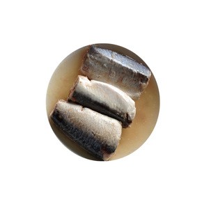 Canned Jack Mackerel With Price to EU