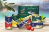 Canned Tuna In sunflower oil (Product of Thailand)