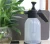 Capacity Pneumatic Watering Spray Bottle Manual Plastic Atomizer Trigger Sprayer   garden water sprayer