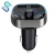 Import Car Kit Handsfree Wireless FM Transmitter LCD MP3 Player USB Charger 5V 2.1A Car Accessories Handsfree from China