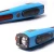 Import car repair mental tool set ultra bright led flashlight car safety hammer from China