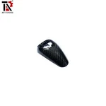 Carbon Fiber Gear Shift Knob Cover For BMW M2 F87 M3 F80 M4 F82