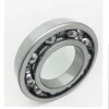 Carbon steel bearing  for rolling shutter door deep groove ball bearing 6010 6010zz 6010 2RS