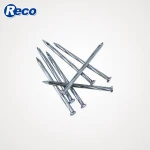 carbon steel iron nails /common nail /galvanized common nail
