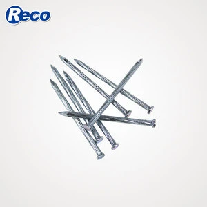 carbon steel iron nails /common nail /galvanized common nail