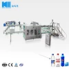 Carbonated Drinks Filling Plant (DCGF18-18-6)