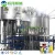 Import Carbonated Soda Water Sparkling Blowing Filling Sealing Machine from China