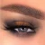 Import Cardboard eyeshadow eye palette shadow eye shadow makeup from China