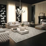 Carpet and rugs customized design China factory price carpet rug