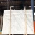 Import Carrara white marble floor export standard supplier for various sizes slabs from China