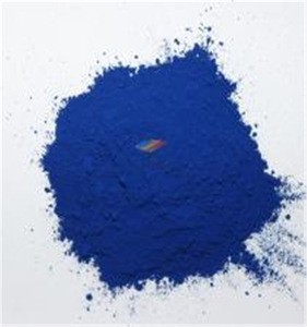 CAS No 2580-56-5 High Quality Basic  blue 26