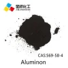 CAS:569-58-4 Indicator dye Aluminon reagent