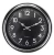 Import Cason factory price antique style quartz plastic wall clock from China