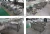 Import cassava washer grinding machine cassava processing machine from China