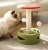Import Cat Climbing Frame Pet Supplies Products Cat Nest, Cat Tree Scratching Pillar Cat Hammock Large Cat Jumping Platform, Villa Toy House Toy Condo from China