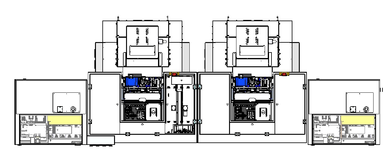 Buy Ccm Camera Process Use Automatic Wire Bonding Machine Chip Use Wire ...