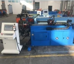 CE approved steel door frame bending machine Top quality tube bending machine used