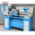 Import CE Certification Factory Promotion Price China CQ6128 Small Metal Lathe For Sale from China