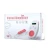 Import CE Certification Professional Household Electronic Manual Doppler Pregnant Fetal Heart Rate Monitor from China