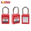 Ce Certified pull tight container lock for shipment padlock