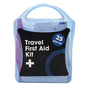 Ce Fda Iso Approved First Aid Kit Emergency Medical Supplies Lifesaving First Aid Kit