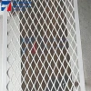 ceiling decoration metal expanded wire mesh