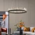 Import Ceiling lights and accessories modern living room lighting chandelier for living room from China