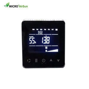 Ceiling Mounted LCD Controller Dehumidifier for Warehouse Application