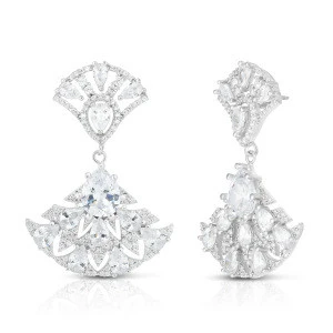 Celestrial Jewelry Drop earrings