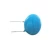 Import Ceramic disk capacitor passive components electronic capacitor manufacturers 15kv 471k from China