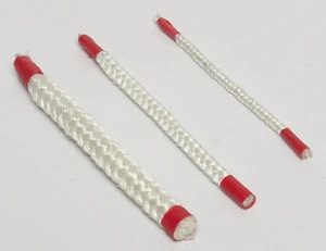 ceramic fiber twist rope (RS17-TR)