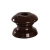 Import Ceramic Insulator Electric fitting Shackle Insulator For Wire from China