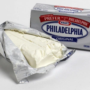 Certified Cream Cheese