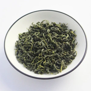 Changshengchuan Hot selling tea chinese natural green health tea with corn fiber tea bag
