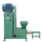 Charcoal Making Machine in Kenya /Bamboo Charcoal Making Machine / Shaft Biomass Charcoal Briquette Machine