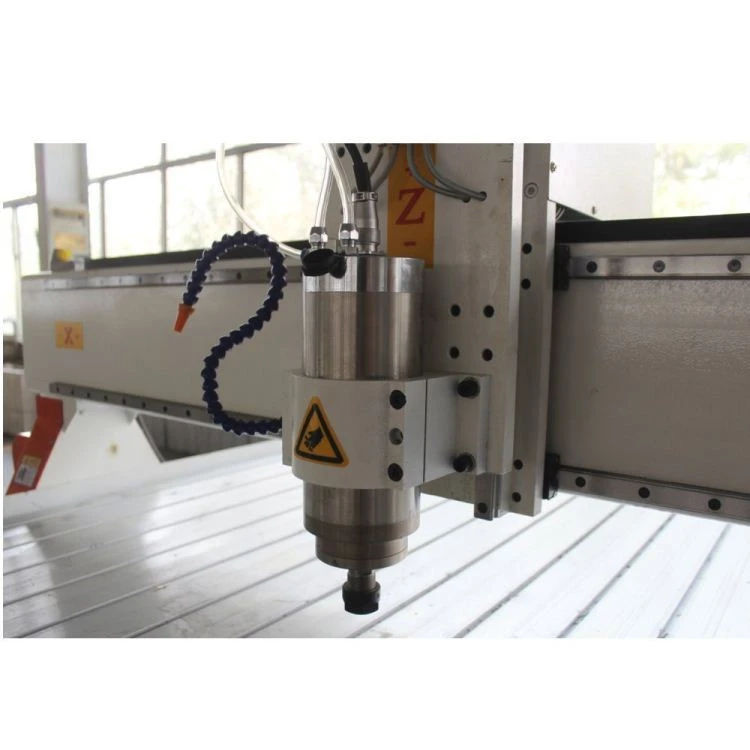 Cheap 5 axis cnc milling router woodworking machine price in China