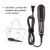 Import Cheap and fine  mini ceramic coating double heating plate online shopping  made in prc hair straightener from China