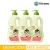 Import cheap best baby shampoo from China