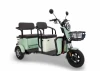 Cheap Best Electric Tricycle with Lead Acid Battery /Lithium