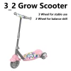 cheap china price mobility scooter children toys for sale kick scooter foot scooter