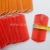 Import Cheap factory best sell red yellow double sided comb high quality pet common plastic nit child head anti lice combs wholesale from China