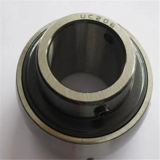 Cheap Factory Pillow block bearing  with spherical outer bearing