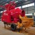 Import Cheap Factory Price concrete pump with mixer hbts30 diesel commins engine pumps on sale from China